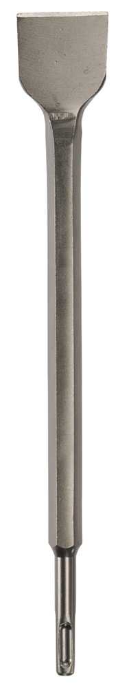 Bordo Chisel Sds Plus Cranked Flat Blade — official supplier product image