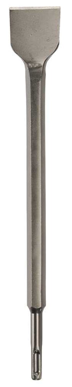 Bordo Chisel Sds Plus Cranked Flat Blade — official supplier product image