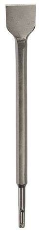 Bordo Chisel Sds Plus Cranked Flat Blade — official supplier product image