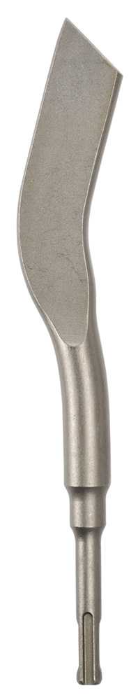 Bordo Chisel Sds Plus Mortar Rake