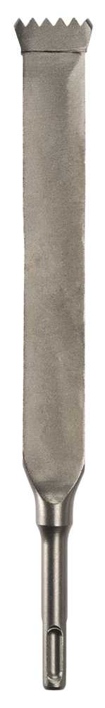 Bordo Chisel Sds Plus Slotting Chisel