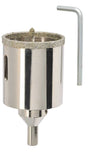 Bordo Diamond Electroplated Hole Saw
