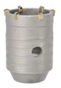 Bordo Masonry Hole Saws TCT For Brick