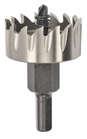 Bordo HSS Metal Hole Saw For Sheet Metal