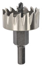 Bordo HSS Metal Hole Saw For Sheet Metal