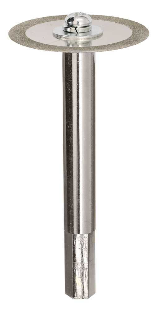 Bordo Internal Pipe Cutter Long Diamond Blade