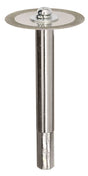 Bordo Internal Pipe Cutter Long Diamond Blade