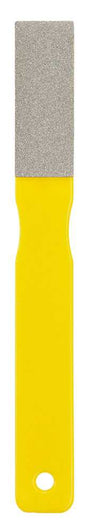 Bordo Diamond Lap Stone Yellow Handle