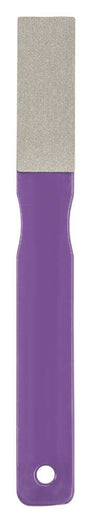 Bordo Diamond Lap Stone Blue Handle