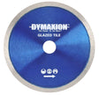 Bordo Diamond Blade Continuous For Glazed Tiles And Marble