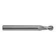 Sutton E Mill E113 L Shk Ball Flute R30 HSS-CO