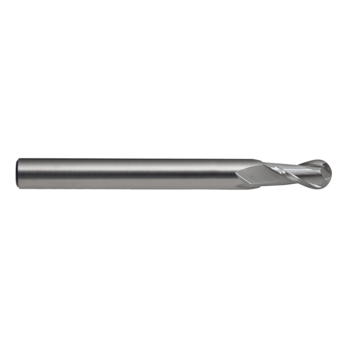 Sutton E Mill E113 L Shk Ball Flute R30 HSS-CO