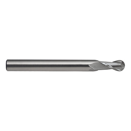Sutton E Mill E113 L Shk Ball Flute R30 HSS-CO