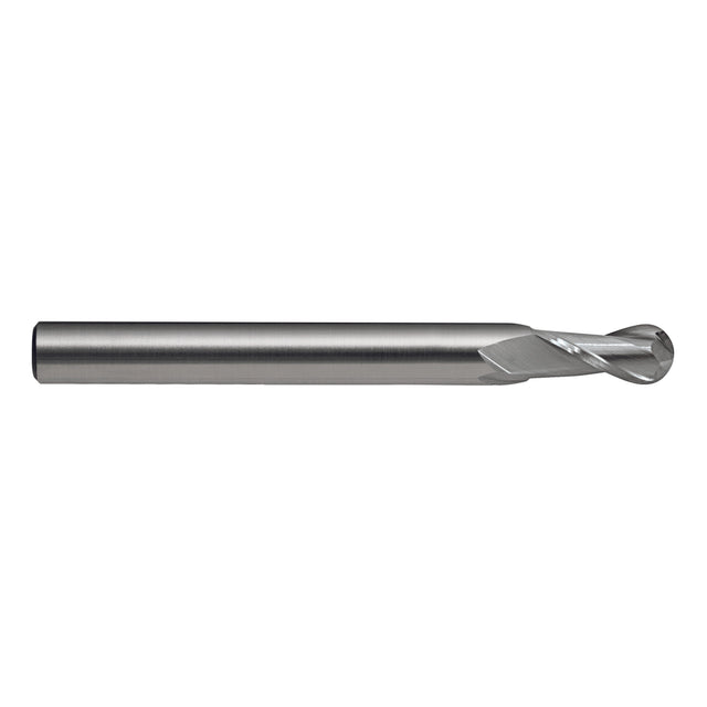 Sutton E Mill E113 L Shk Ball Flute R30 HSS-CO