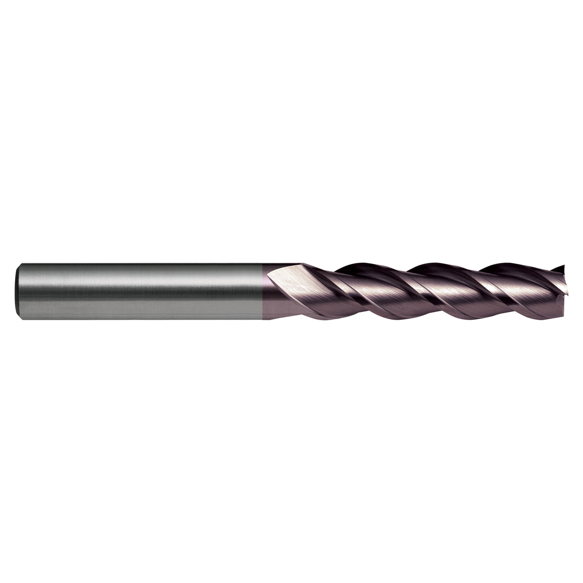 Sutton E Mill E124 Long Flute R40 W DIN844L-A Spm TIALN