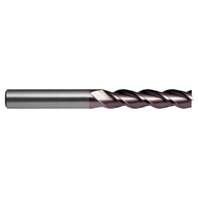 Sutton E Mill E124 Long Flute R40 W DIN844L-A Spm TIALN