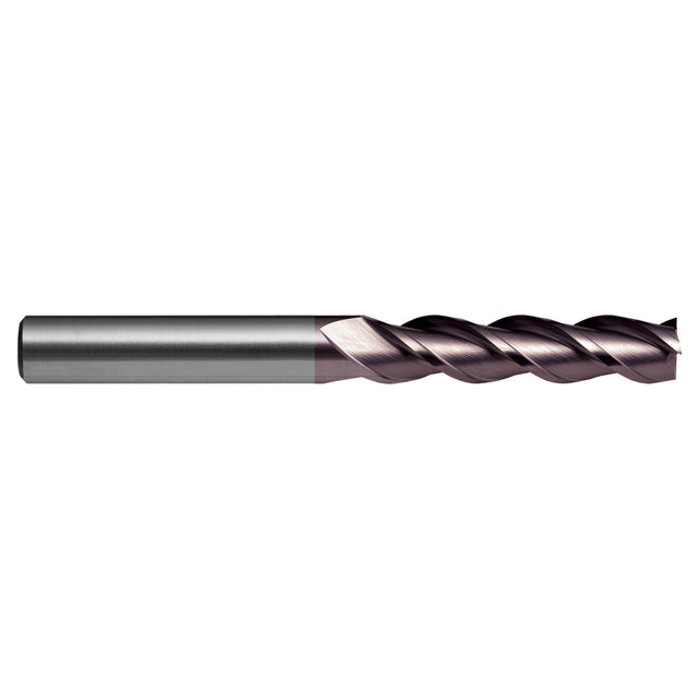 Sutton E Mill E124 Long Flute R40 W DIN844L-A Spm TIALN