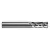Sutton E Mill E125 Reg. Flute R30 Jis HSS-CO