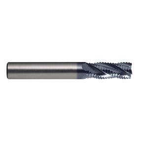 Sutton E Mill E143 Reg. Flute R30 Nr Jis HSS-Co. TiCN