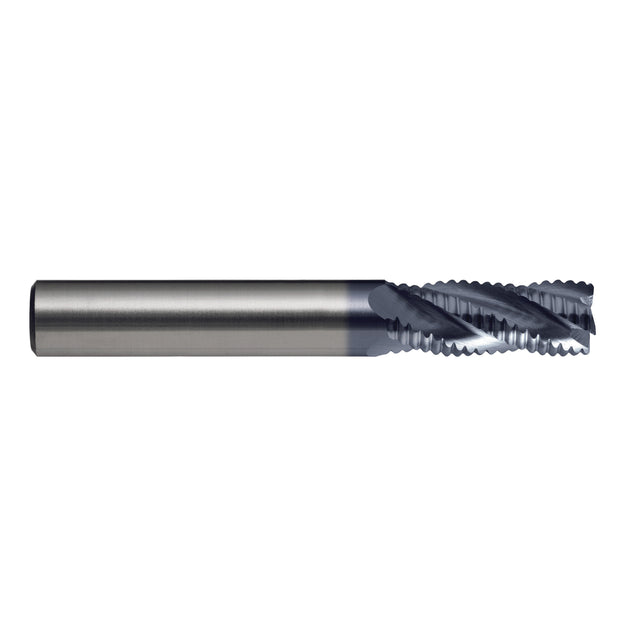 Sutton E Mill E143 Reg. Flute R30 Nr Jis HSS-Co. TiCN