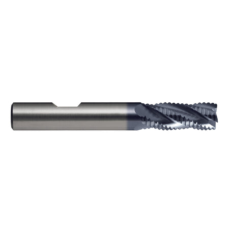 Sutton E Mill E145 Reg. Flute R30 Nr Jis HSS-Co. TiCN