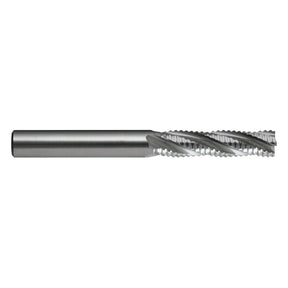 Sutton E Mill E146 Long Flute R30 Nr DIN844L-A HSS-CO