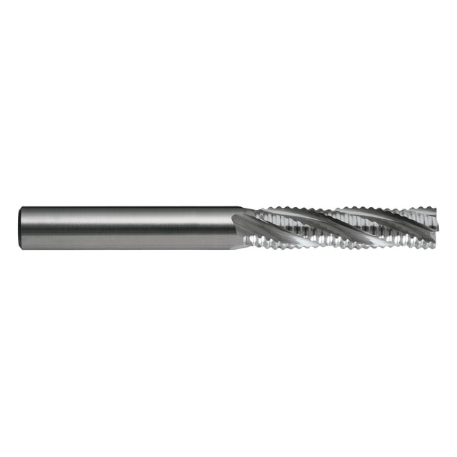 Sutton E Mill E146 Long Flute R30 Nr DIN844L-A HSS-CO