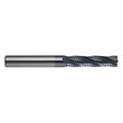 Sutton E Mill E147 Long Flute R30 Nr DIN844L-A HSS-Co. TiCN