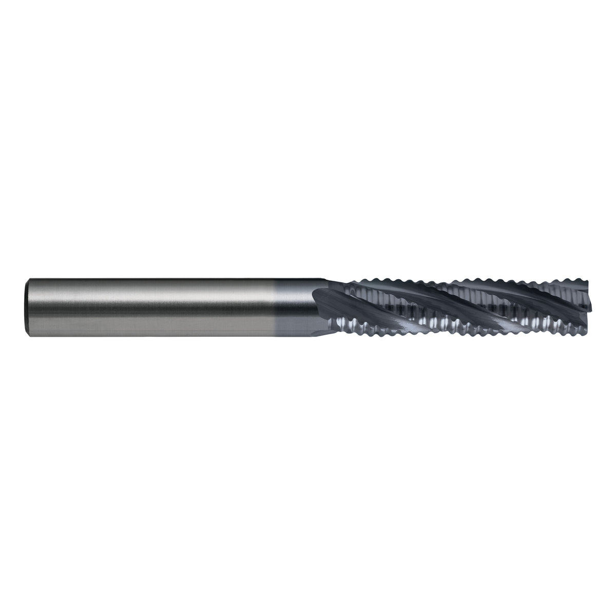 Sutton E Mill E147 Long Flute R30 Nr DIN844L-A HSS-Co. TiCN