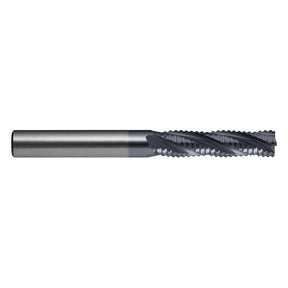 Sutton E Mill E147 Long Flute R30 Nr DIN844L-A HSS-Co. TiCN
