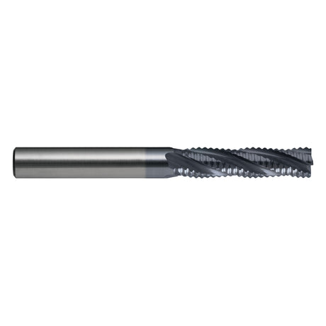 Sutton E Mill E147 Long Flute R30 Nr DIN844L-A HSS-Co. TiCN