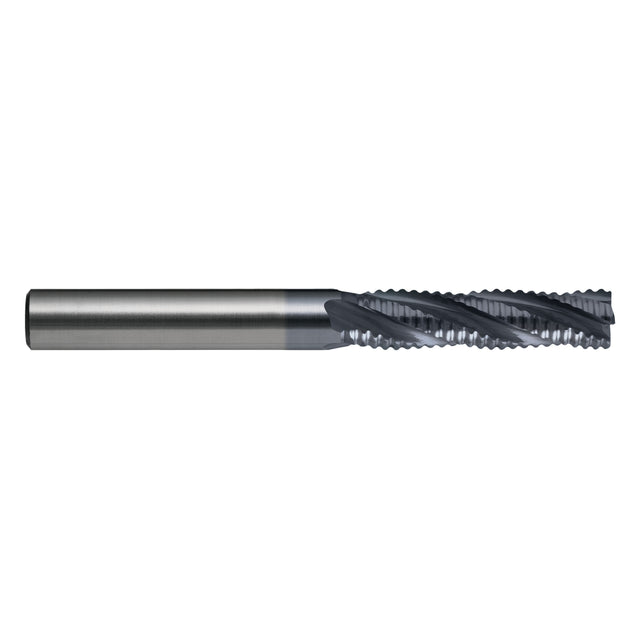 Sutton E Mill E147 Long Flute R30 Nr DIN844L-A HSS-Co. TiCN