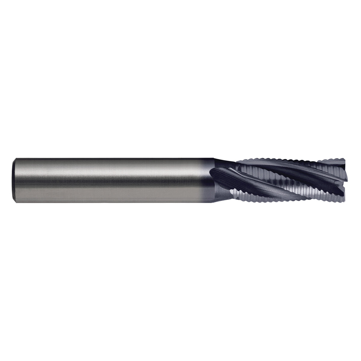 Sutton E Mill E169 Reg. Flute R30 Hr Jis HSS-Co. TiCN