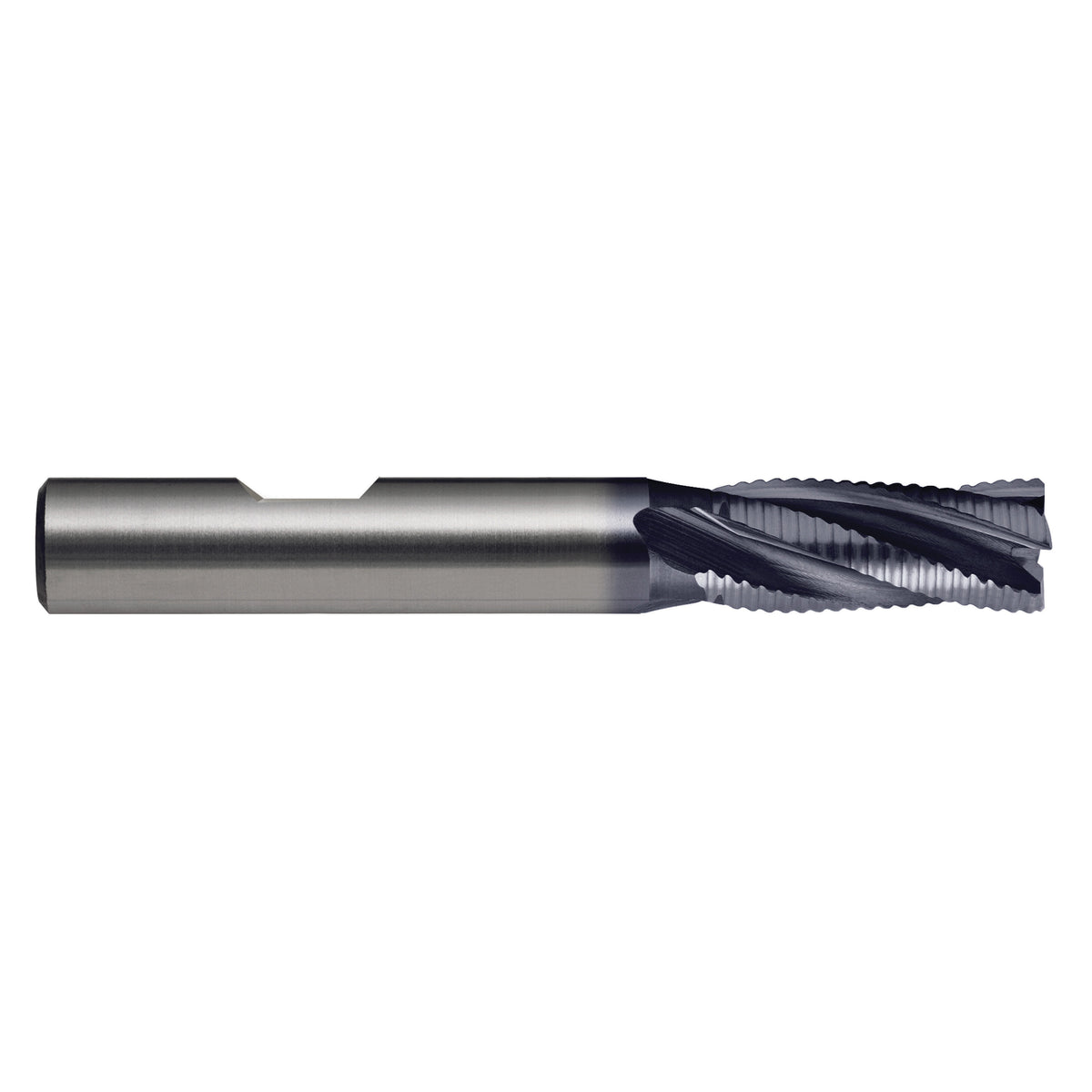Sutton E Mill E171 Reg. Flute R30 Hr Jis Flat HSS-Co. TiCN