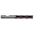Sutton E Mill E177 Long Flute R30 Hr DIN844L-B Spm TIALN