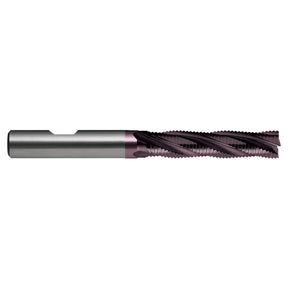 Sutton E Mill E177 Long Flute R30 Hr DIN844L-B Spm TIALN