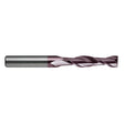Sutton E Mill E184 Long Flute R30 N DIN844L-A HSS-Co. TIALN