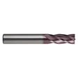 Sutton E Mill E192 Reg. Flute R30 N DIN844K-A HSS-Co. TIALN