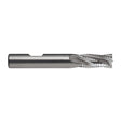 Sutton E Mill E201 Reg. Flute R30 Nf DIN844K-B HSS-CO