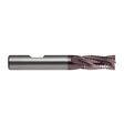 Sutton E Mill E202 Reg. Flute R30NF DIN844K-B HSS-Co. TIALN