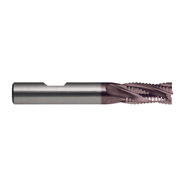 Sutton E Mill E202 Reg. Flute R30NF DIN844K-B HSS-Co. TIALN