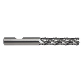 Sutton E Mill E205 Long Flute R30 Nf DIN844L-B HSS-CO