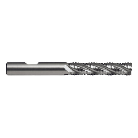 Sutton E Mill E205 Long Flute R30 Nf DIN844L-B HSS-CO