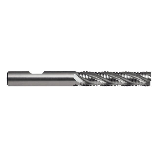 Sutton E Mill E205 Long Flute R30 Nf DIN844L-B HSS-CO