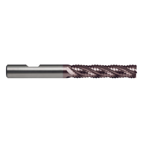 Sutton E Mill E206 Long Flute R30NF DIN844L-B HSS-Co. TIALN