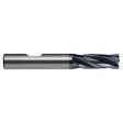 Sutton E Mill E251 Reg. Flute R30VA-R DIN844K-B Spm AlCrN