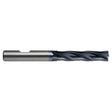 Sutton E Mill E252 Long. Flute R30 Va-r DIN844L-B Spm AlCrN