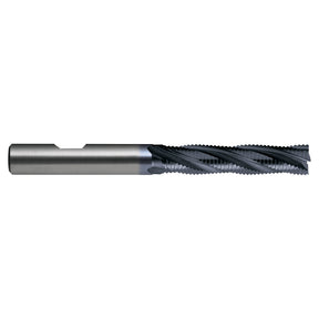 Sutton E Mill E252 Long. Flute R30 Va-r DIN844L-B Spm AlCrN
