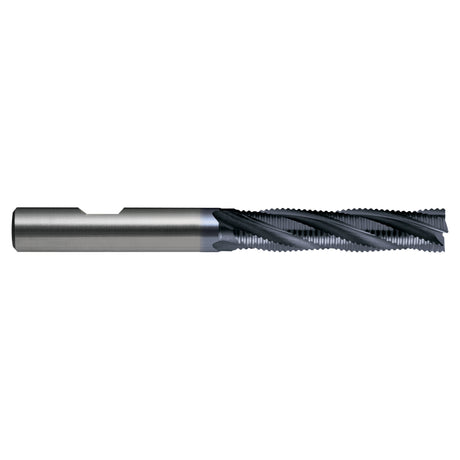 Sutton E Mill E252 Long. Flute R30 Va-r DIN844L-B Spm AlCrN