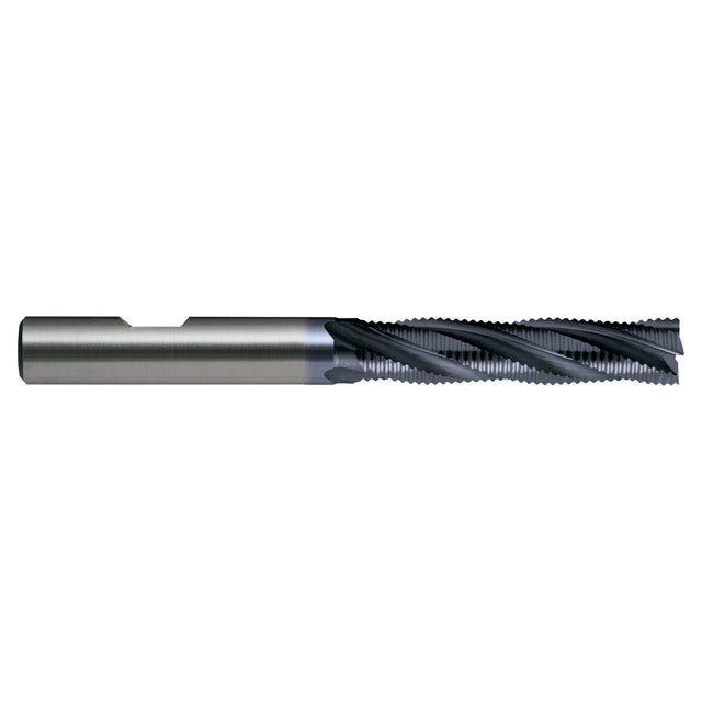 Sutton E Mill E252 Long. Flute R30 Va-r DIN844L-B Spm AlCrN